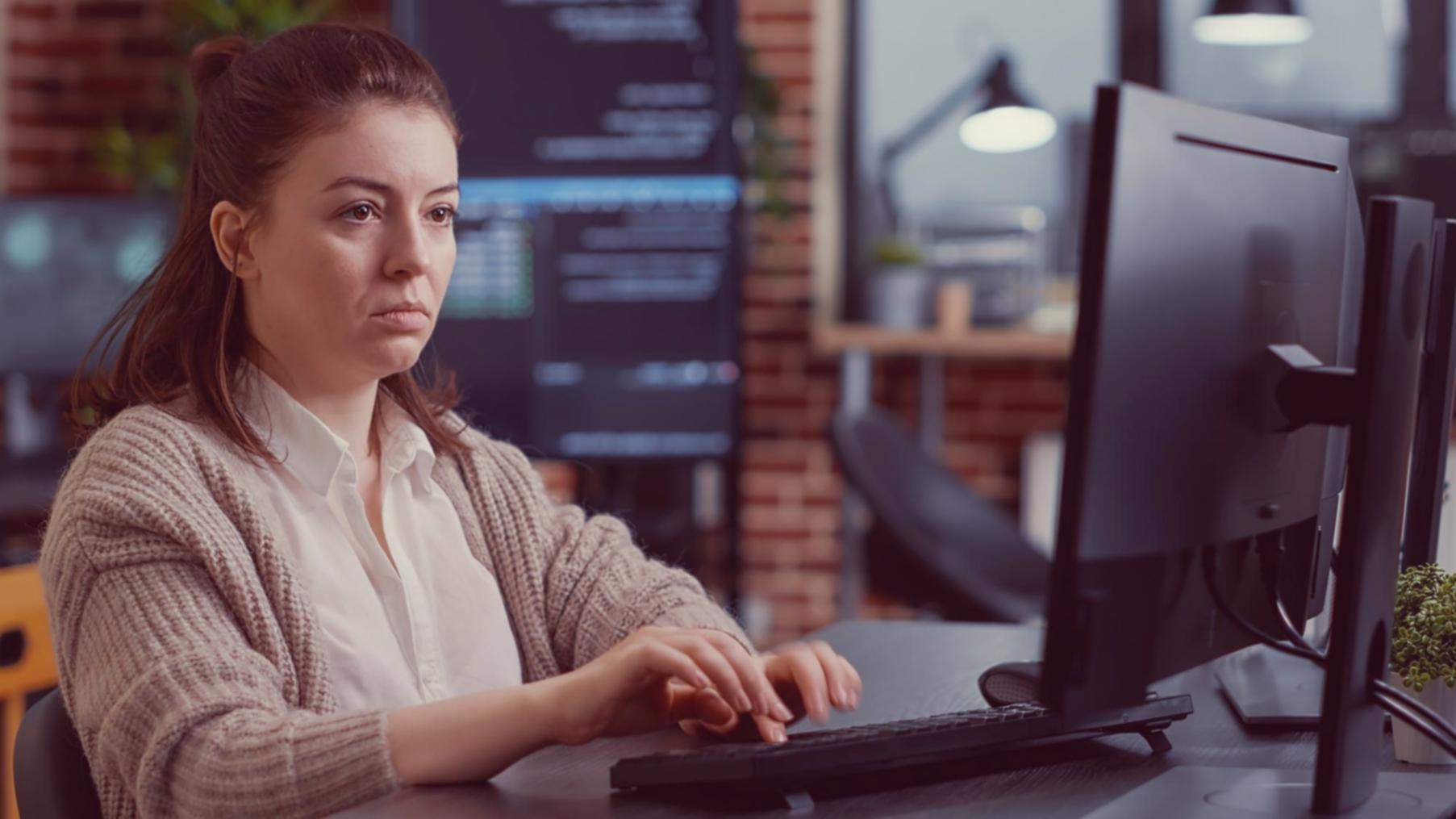 Professionelle Lernumgebung mit modernen Testmethoden